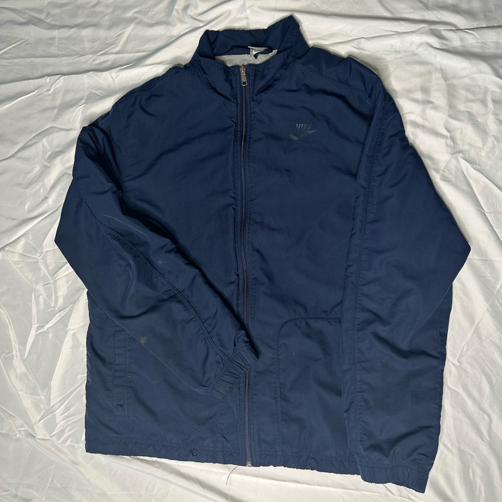 Vintage Nike Windbreaker.